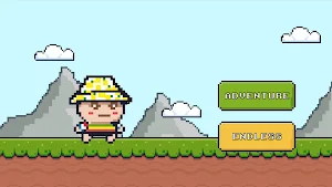 Jump Jump Screenshot 0