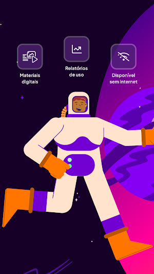 iônica Screenshot 2