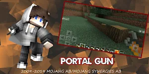 Mod Portal Gun: Siren Head Screenshot 2