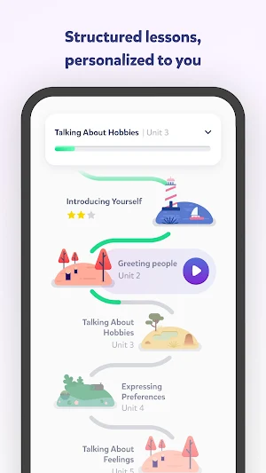 GoEddy: Speak any language Screenshot 3
