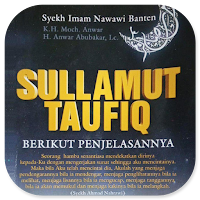 Sullamut Taufiq Imam Nawawi
