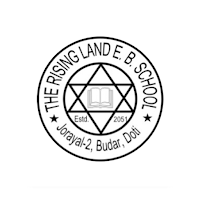 The Rising Land E.B. School