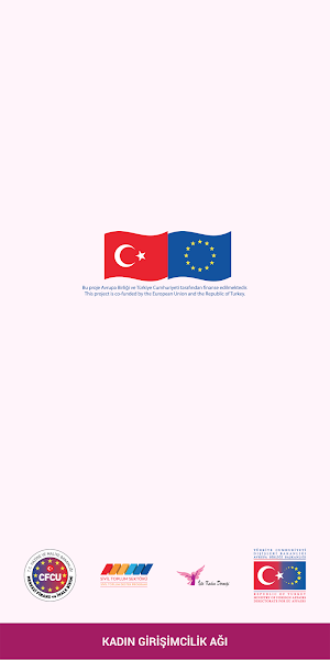 İşte Kadın Screenshot 0