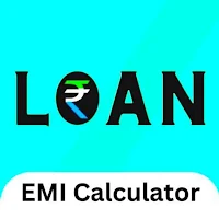 LoanLite - Loan EMI Calculator