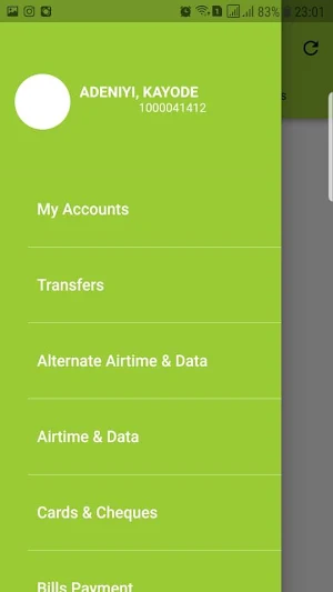 Gateway Mortgage Bank Screenshot 2