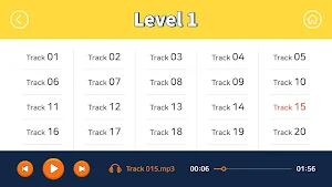 LET'S GO Phonics Screenshot 2
