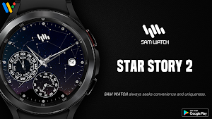 SamWatch Starstory 2 Screenshot 0