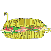 The Yellow Submarine