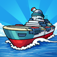BattleShip Go: Monster Wave