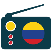 Radio Colombia : Stream FM app