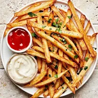 French Fries Recipes