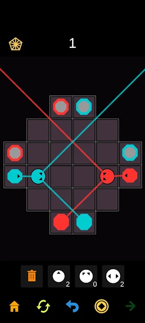Refraction Screenshot 3