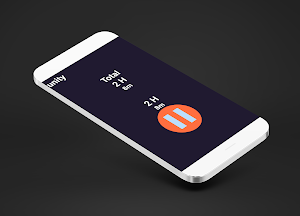 Time Tracker Screenshot 0
