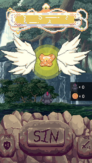 How Easy is to Kill a God Screenshot 3