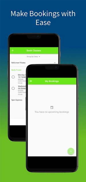 4EverFit Screenshot 1