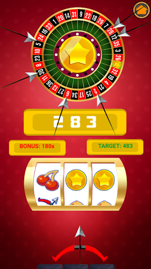 Bigo Slot&Wheel Screenshot 2