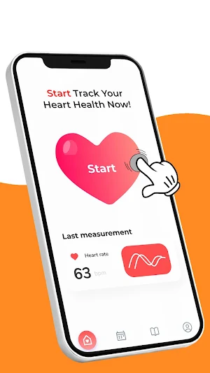 Huawei Health FOR Android Tips Screenshot 0