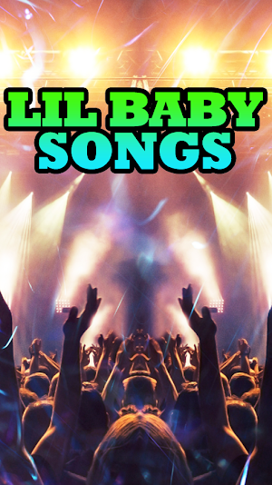 Lil Baby Songs Screenshot 3