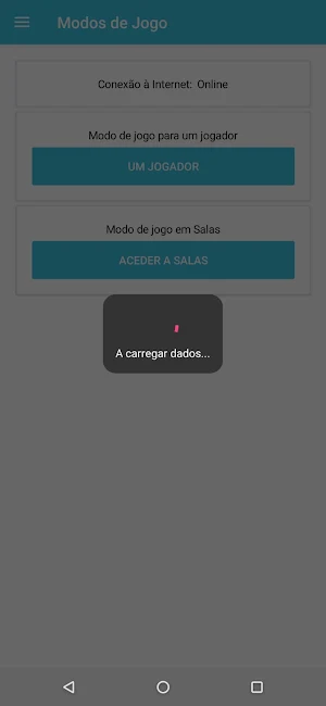 COMEDIG Screenshot 2