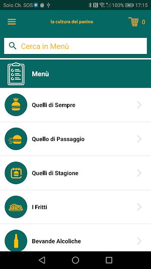 Dal Compa' Screenshot 1