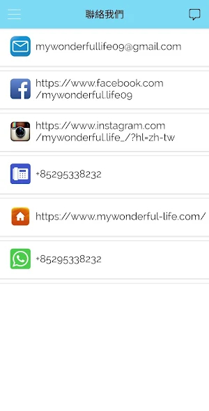 My Wonderful Life Screenshot 3