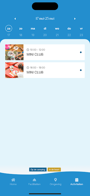 Pino Mare Screenshot 3