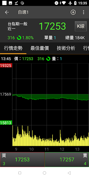 統一期航家 Screenshot 0