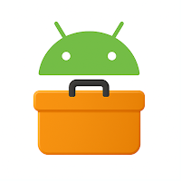 DroidKit:ADB Terminal Toolkit