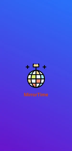MirrorTime Screenshot 2