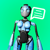 AiLina: ChatGPT voice-chat AI