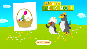 Easter Decoration Maker Screenshot 3