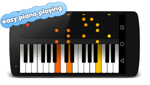 Mini Piano Screenshot 1