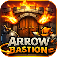 Arrow Bastion