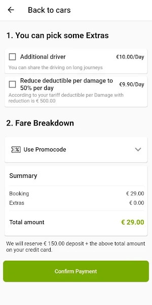 app2drive Screenshot 3
