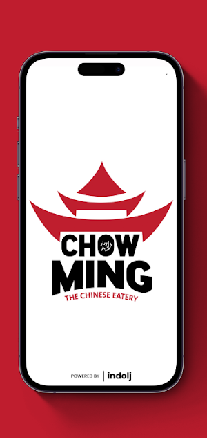 Chow Ming Screenshot 0