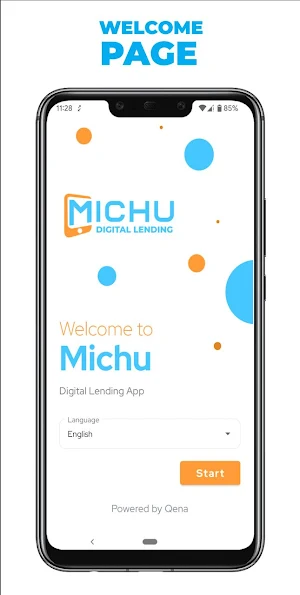 Michu Screenshot 0