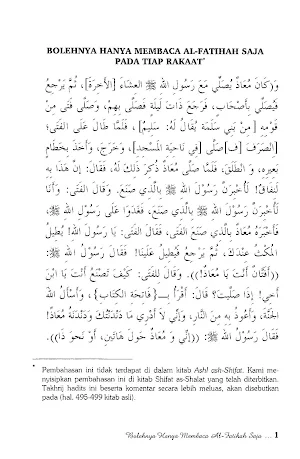 Sifat Sholat Nabi Jilid 2 Screenshot 2
