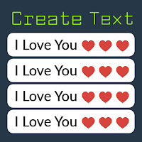 Create Style Text Repeater
