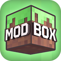 ModBox: Maps Mods Minecraft PE
