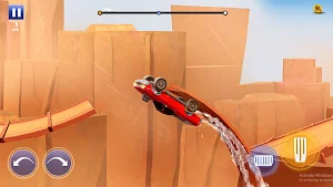 Car Stunt Games 3D Car Games Screenshot 0