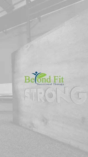 BEYOND FIT Coaching Screenshot 0