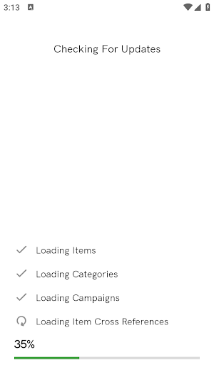 Altindag Screenshot 0