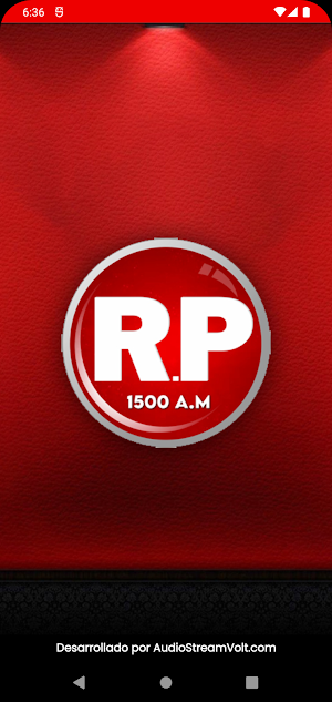 RADIO PLUS Screenshot 0