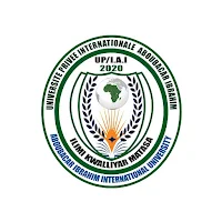 UP-IAI Maradi