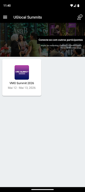 UGlocal Summits Screenshot 0