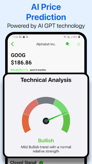 Stock Screener - Stock Screens Screenshot 2