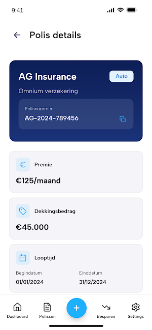 Sinerisk Screenshot 2