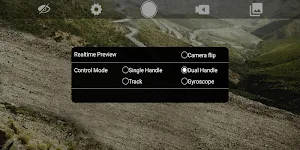 WiFi-Truck Screenshot 1