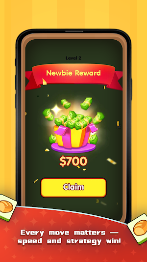 Lucky Fruit Link Screenshot 2