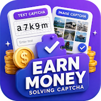 Typing Job : Earn Money Online